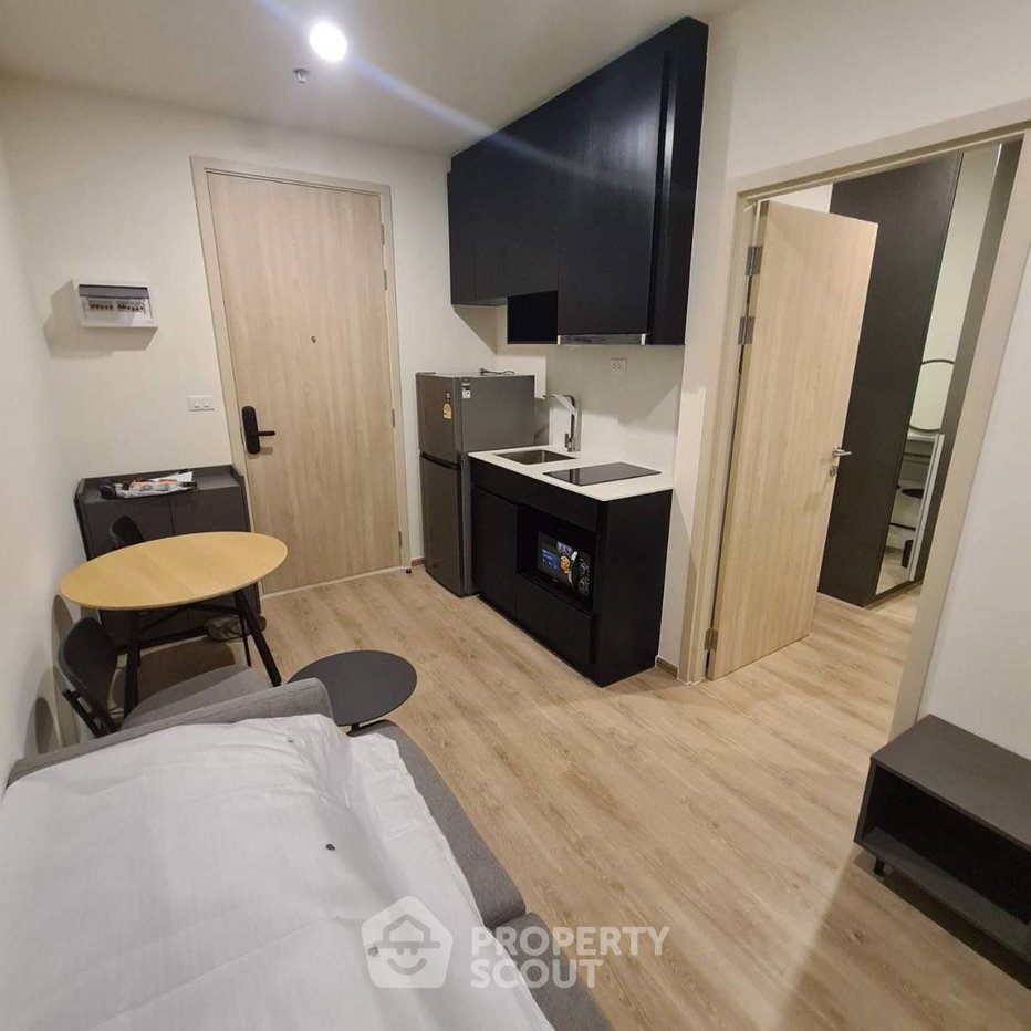 รูป คอนโด 1-ห้องนอน ที่ นิว ดิสทริค อาร์9 ใกล้ MRT พระราม 9 (ID 2796827) - รูปที่ 2/5