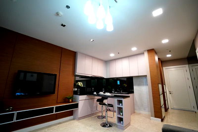 Condos for rent : [RENT] ST0836   Nusasiri Grand       (ID with @in front, LINE ID:  @idhomeland)