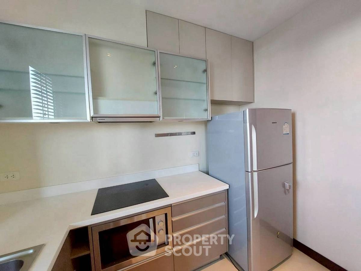รูป คอนโด 2-ห้องนอน ที่ เดอะล็อฟท์ เย็นอากาศ คอนโดมิเนียม ใน ช่องนนทรี (ID 2798057) - รูปที่ 15/17