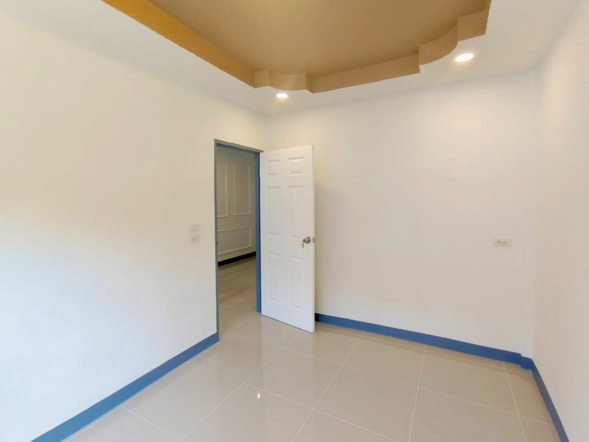 รูป ขายทาวน์เฮ้าส์ รีโนเวทใหม่ เค.ซี.3 หทัยราษฎร์39 เนื้อที่ 22.5 ตร.ว. 3 นอน 2 น้ำ ใกล้ทางด่วนจตุโชติ แฟชั่นไอส์แลนด์ ฟรีโอน พร้อมอยู่ - รูปที่ 20/31