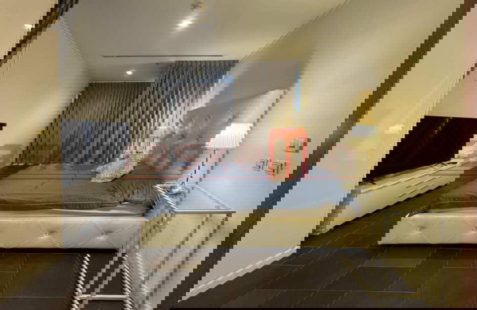 รูป KT0355📲LineID @556ryccg🏖️1 ห้องนอน 73ตรม ตึก B ชั้น 7🌳วิวสวน พร้อมเฟอร์นิเจอร์🦀Northpoint Pattaya นอร์ท พอยท์ พัทยา - รูปที่ 6/11