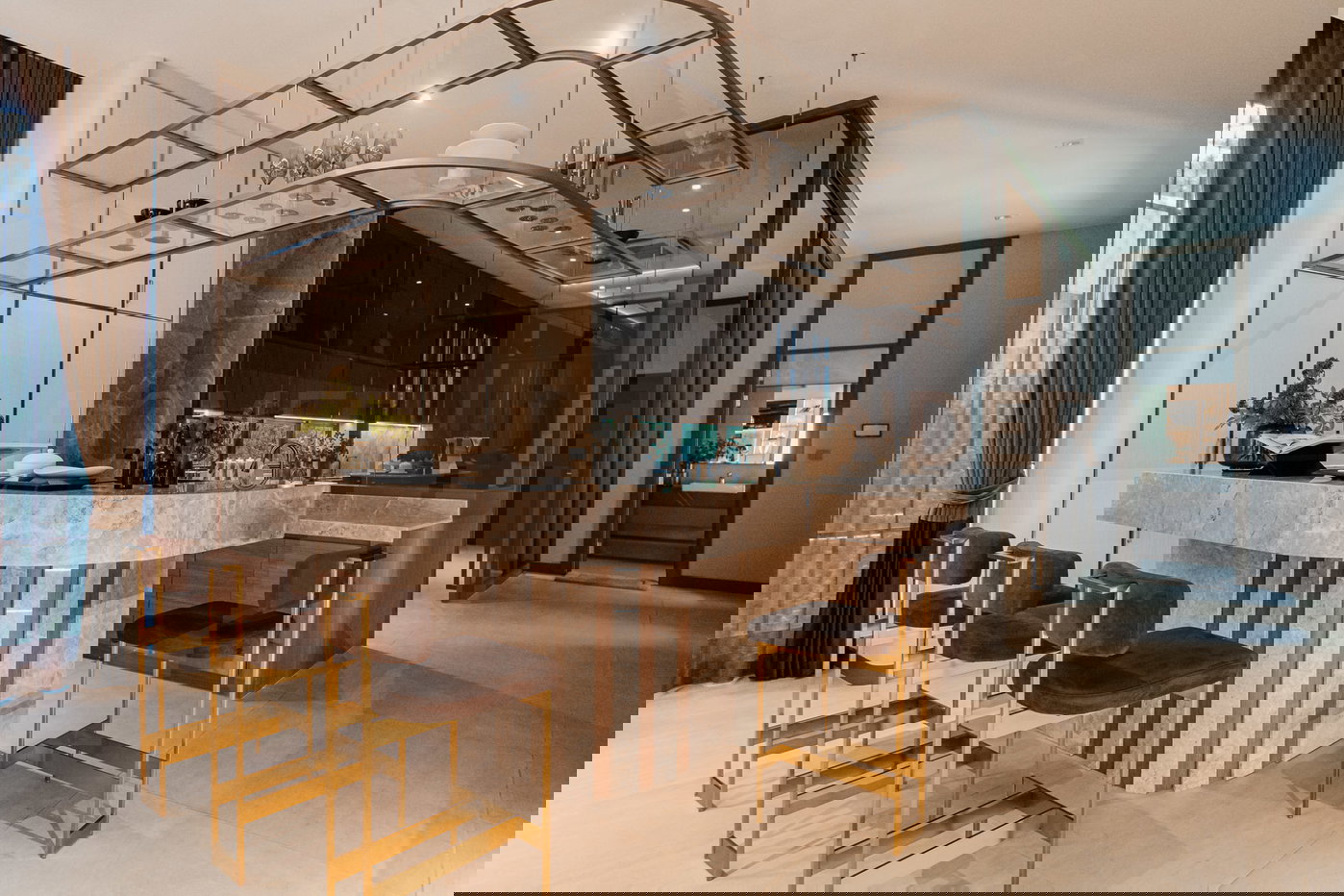 picture Grand Bangkok Boulevard Borommaratchachonnani 5 bedrooms, for sale - 21/49