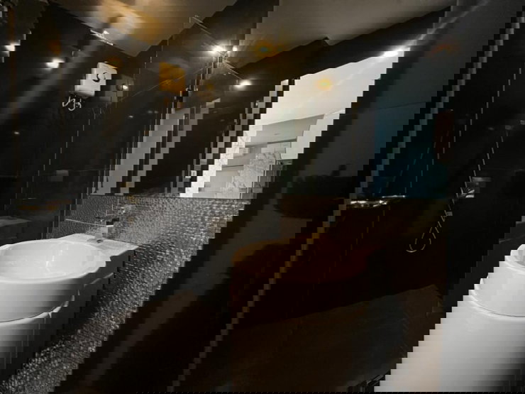 picture For Rent Condo Rhythm 36-38 BTS Thonglor Ready to move 18 May 2026  - 7/8