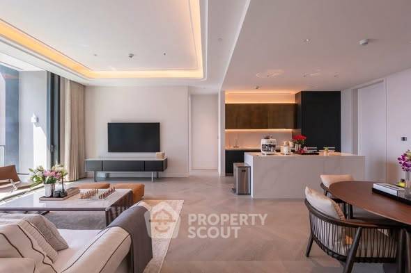 picture 2-BR Condo at 98 Wireless near BTS Phloen Chit (ID 2798549) - 4/10