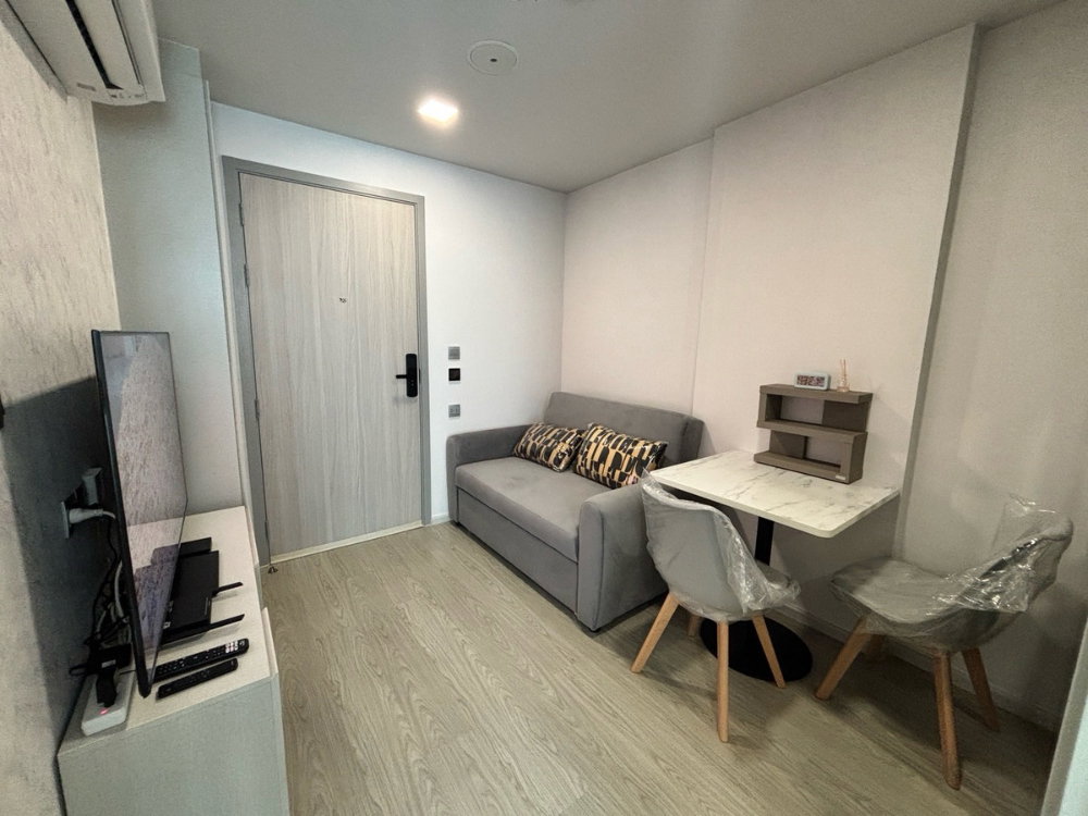 รูป 🏢 คอนโดให้เช่า Atmoz Oasis Onnut (แอทโมซ โอเอซิส อ่อนนุช) มุมถ่ายรูปเยอะ เอาใจสายคอนเทนต์ ใกล้ BTS อ่อนนุช - รูปที่ 13/16