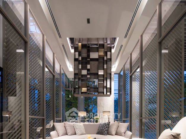 รูป คอนโด 2-ห้องนอน ที่ ฟินน์ สุขุมวิท 31 ใกล้ MRT สุขุมวิท (ID 1915360) - รูปที่ 21/22