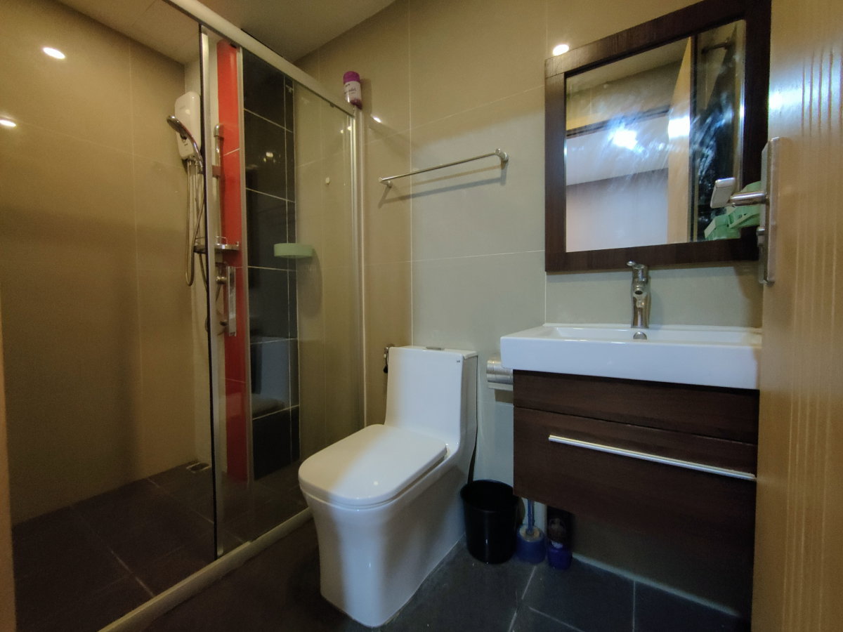 รูป คอนโดให้เช่า ดิ ออสก้า เพชรเกษม 58 (The Oscar Phetkasem 58) เฟอร์ครบ พร้อมอยู่ ใกล้ซีคอนบางแค - รูปที่ 5/9