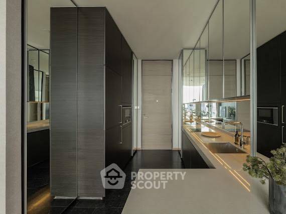 รูป คอนโด 1-ห้องนอน ที่ 28 ชิดลม ใกล้ BTS ชิดลม (ID 2595129) - รูปที่ 24/47