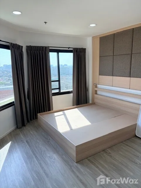 รูป คอนโดให้เช่า 3 ห้องนอน ในโครงการ ทิว ริเวอร์ เพลส 1938722 - รูปที่ 16/19