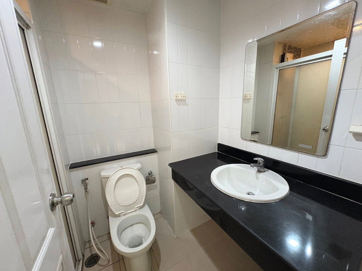 รูป 🏢 ให้เช่า The Next 3 Condo ชั้น 2 | 1 นอน เฟอร์ครบ พร้อมอยู่ ใกล้เมืองเชียงใหม่ - รูปที่ 10/10