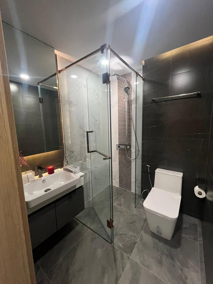 รูป 2 Bedroom Condo for Sale Pristine Park 3 Jomtien - รูปที่ 11/11
