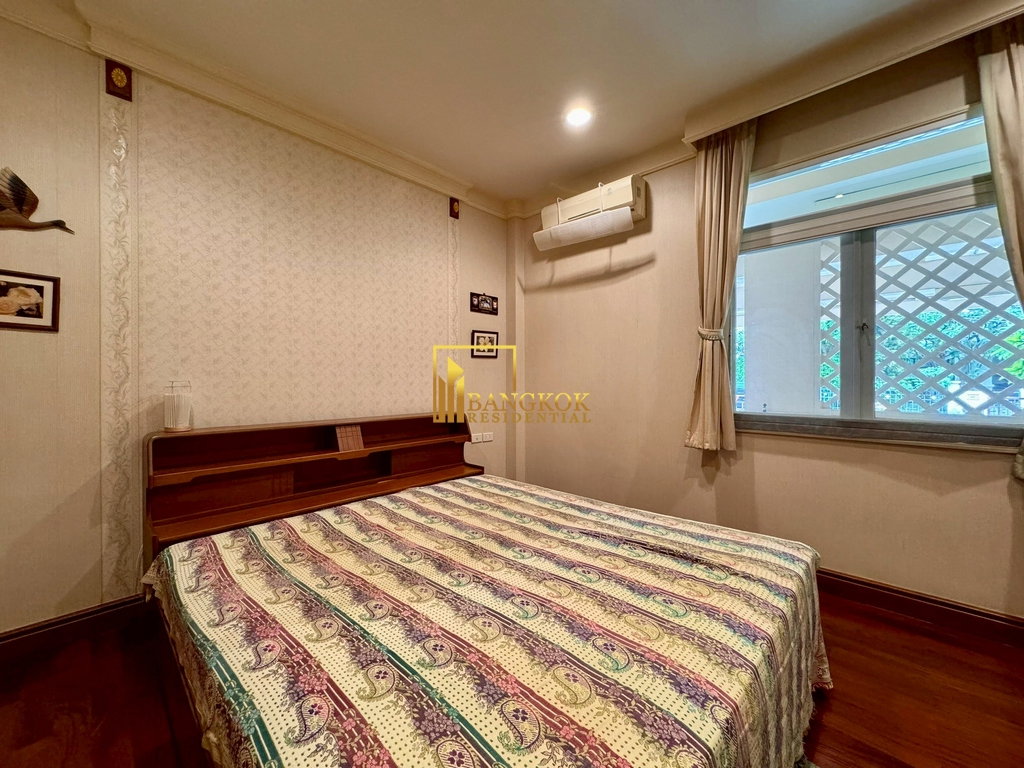 รูป Baan Pattanakarn | Spacious 4 Bedroom Luxury House For Sale - BR28159SH - รูปที่ 21/54
