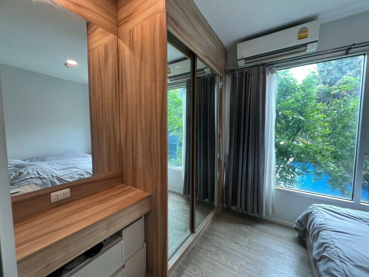 รูป 🤝🏻RB24138 ให้เช่าถูกมาก👍แฮปปี้ คอนโด ดอนเมือง เดอะ เทอมินอล✅แอดไลน์ @mproperty( มี @ ด้วย) แอดมินตอบไว - รูปที่ 2/7