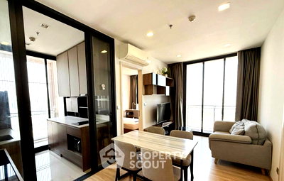 ขายคอนโด : คอนโด 2-ห้องนอน ที่ เดอะไลน์ พหลฯ – ประดิพัทธ์ ใกล้ BTS สะพานควาย (ID 2797168)