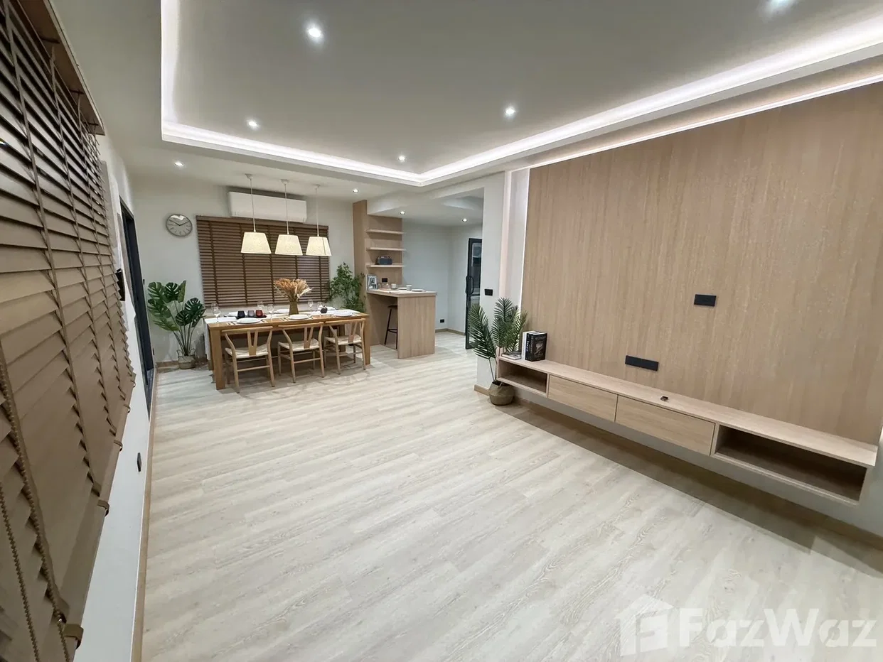 รูป ขาย บ้านเดี่ยว 3 ห้องนอน ในโครงการ เดอะแพลนท์ กระทู้-ป่าตอง 5999801 - รูปที่ 7/17