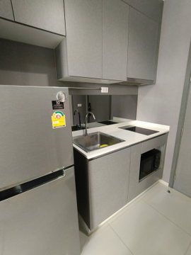 Condo Ideo New Rama 9 for rental