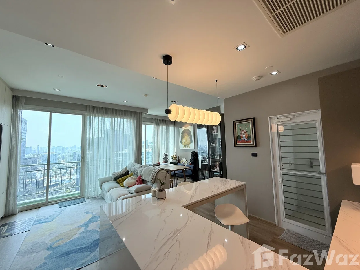 picture 2 Bedroom Condo for sale at Wind Ratchayothin  6165208 - 2/25