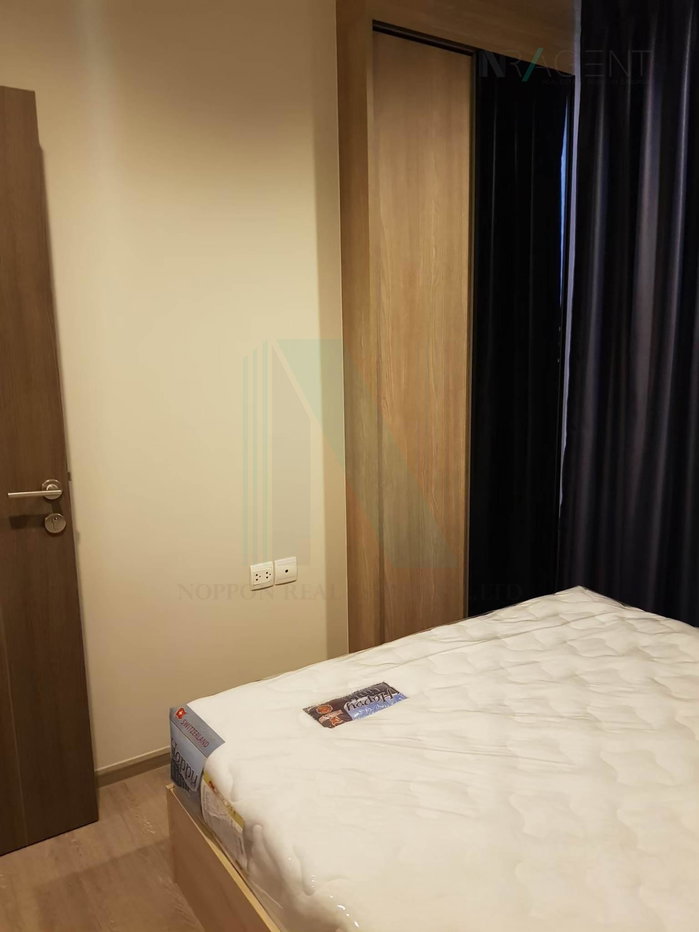 รูป ให้เช่า เดอะ ไลน์ วงศ์สว่าง 1 ห้องนอน ชั้น 6 ใกล้ Big C วงศ์สว่าง - รูปที่ 5/8