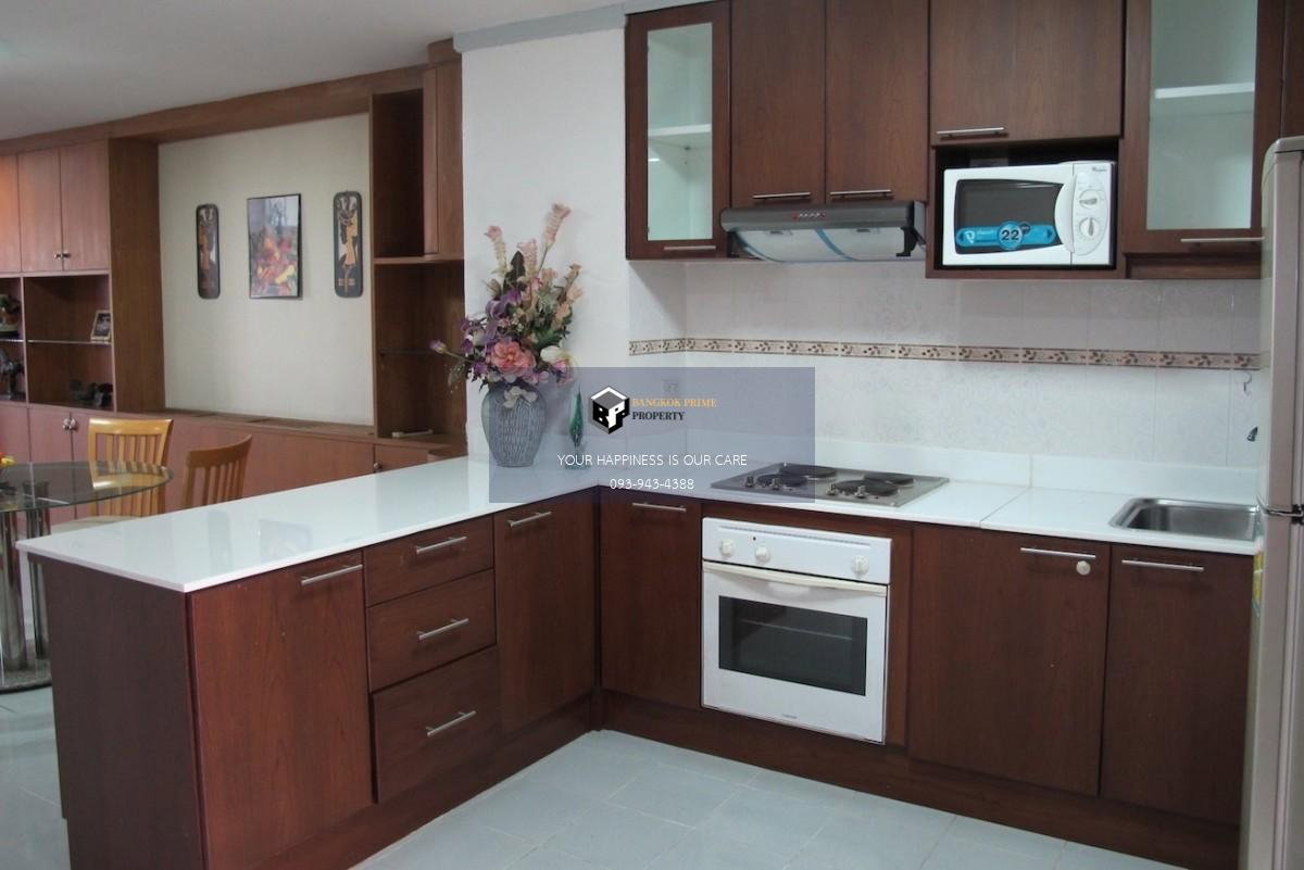 รูป Supalai Place Sukhumvit 39 | 🚝ใกล้ BTSพร้อมพงษ์ #2025091511863 #FC - รูปที่ 7/8