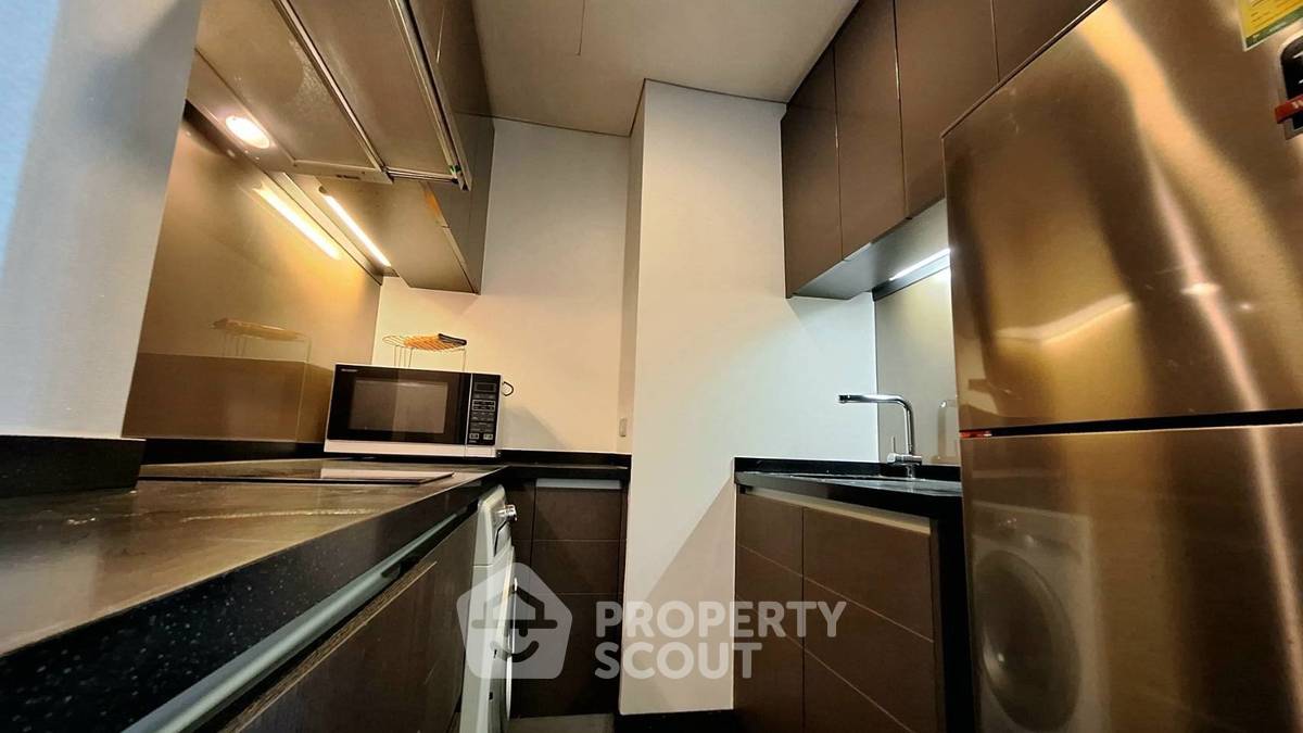 รูป คอนโด 2-ห้องนอน ที่ เดอะ ลุมพินี 24 ใกล้ BTS พร้อมพงษ์ (ID 2609014) - รูปที่ 5/8