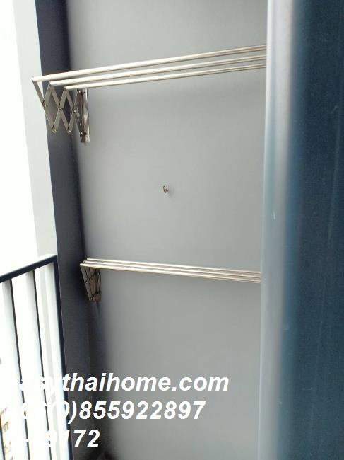 รูป P-49172 วิวเมืองสวย! Onyx Phahonyothin 1 นอน ใกล้ BTS สะพานควาย เริ่ม 16,500 บาท | Line Id: @easythaihome | 085-592-2897 - รูปที่ 26/45