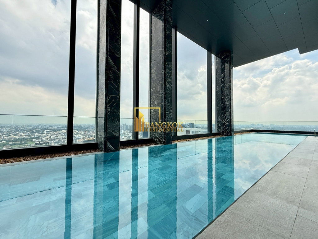 รูป Hyde Heritage | Stunning 2 Bedroom Luxury Condo in Prime Location - BR18835CD - รูปที่ 10/27