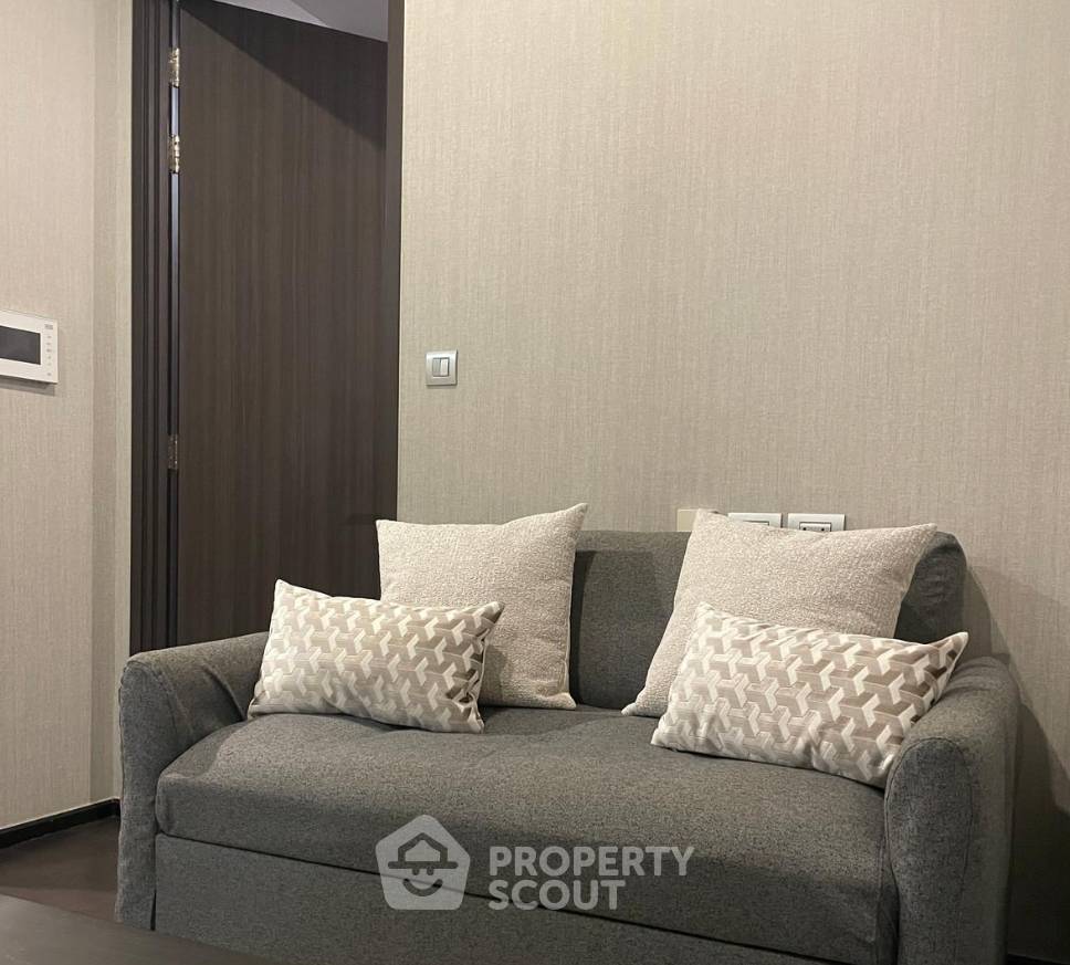 รูป คอนโด 1-ห้องนอน ที่ ลาวิค สุขุมวิท 57 ใกล้ BTS ทองหล่อ (ID 2599255) - รูปที่ 4/5