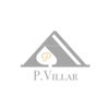 logo โครงการ พีวิลล่า อุทัยธานี