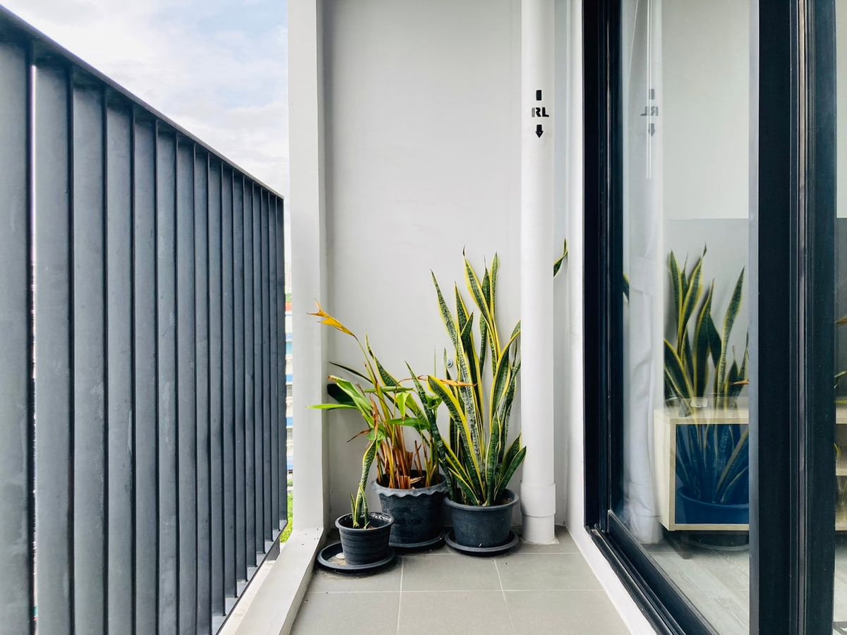 picture For Rent : XT Ekkamai (2bed) 57 sq.m. 35,000 THB Tel. 0924235675 Cate - 2/18