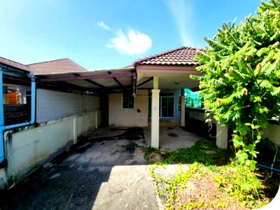 บ้านเดี่ยว ม.ตาปี : BP00662 ขายบ้านเดี่ยว หมู่บ้านบ้านสวย ตำบลมะขามเตี้ย อำเภอเมืองสุราษฎร์ธานี จังหวัดสุราษฎร์ธานี