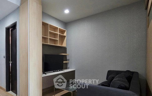คอนโด 1-ห้องนอน ที่ สกาย วอล์ค เรสซิเดนซ์ ใกล้ BTS พระโขนง (ID 2776030)