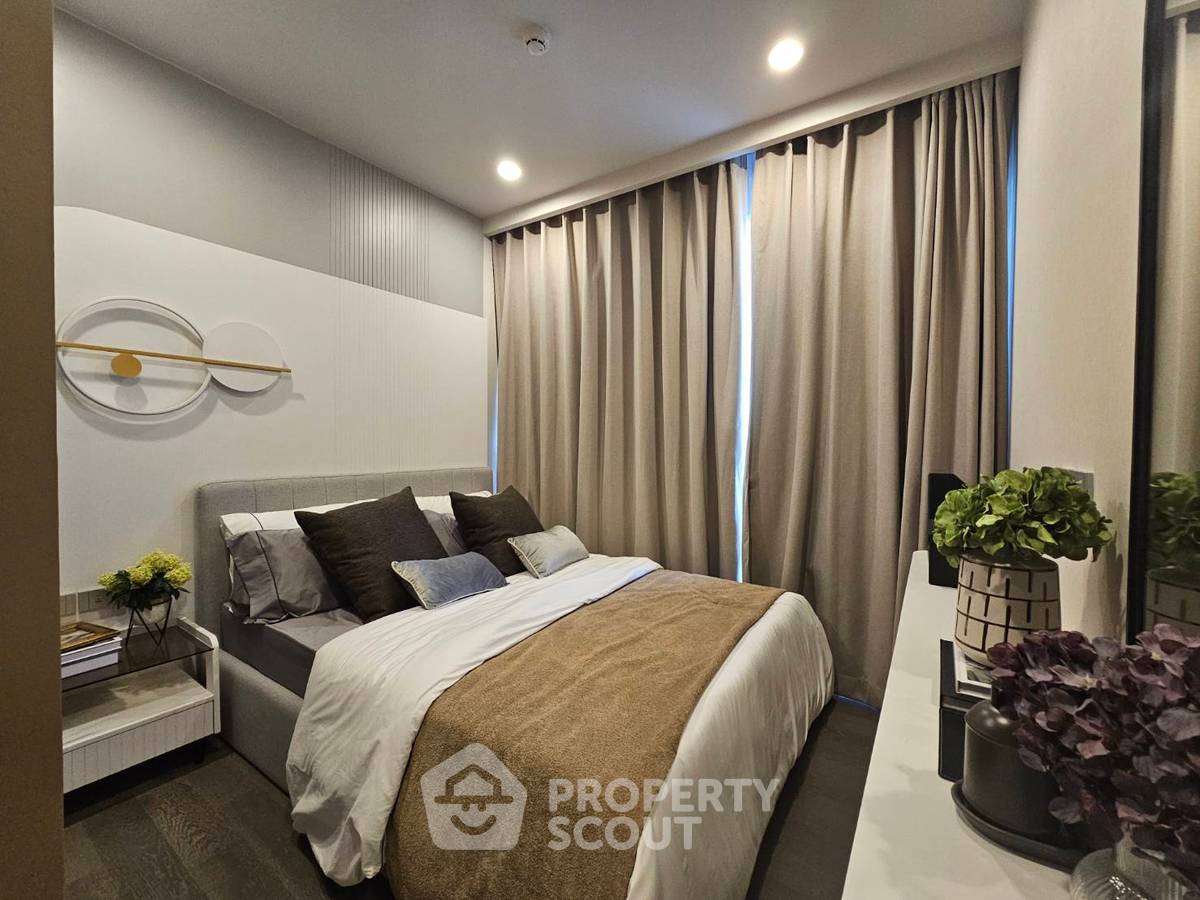 picture 2-BR Condo at COCO Parc near MRT Khlong Toei (ID 2798229) - 10/23