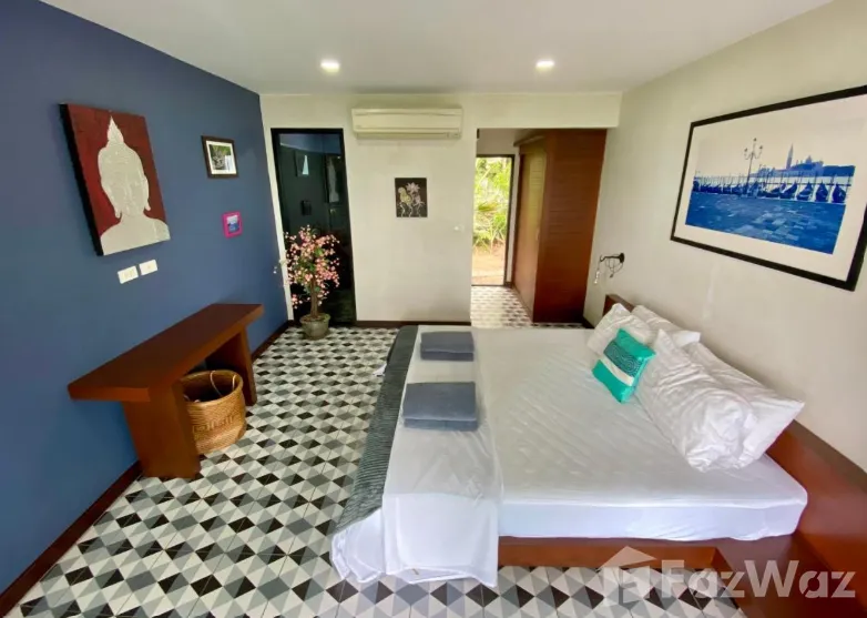 รูป ขาย วิลล่า 10 ห้องนอน ใน หน้าเมือง, สุราษฎร์ธานี 5358150 - รูปที่ 4/21