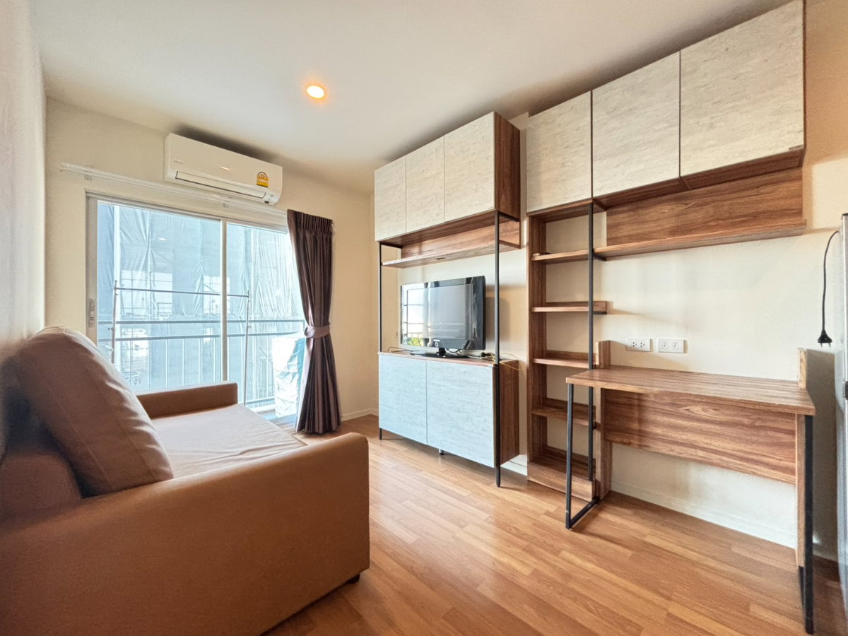 รูป ✨🦄 Special Deal🦄✨สวยตรงปก ไม่จกตา✨The Selected Kaset - Ngamwongwan✨ ตรงข้าม ม.เกษตร เฟอร์ครบ จบในที่เดียว โทร 096-2493698 (TSK0089) - รูปที่ 2/11