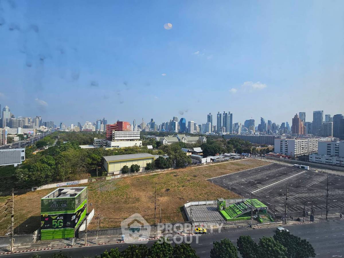 picture 2-BR Condo at COCO Parc near MRT Khlong Toei (ID 2798229) - 23/23