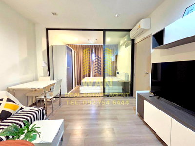 Condos for rent : politan aqua riverside condo for rent