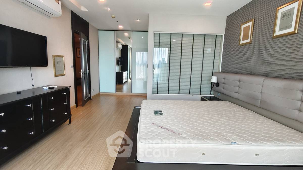 รูป คอนโด 2-ห้องนอน ที่ สกาย วอล์ค เรสซิเดนซ์ ใกล้ BTS พระโขนง (ID 2785503) - รูปที่ 11/17