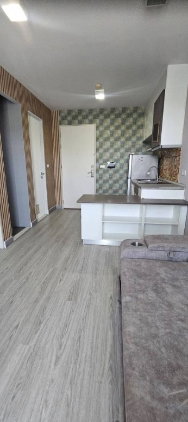 รูป ให้เช่า Zelle รัตนาธิเบศร์  7,500 พร้อมอยู่ ติด BTS พระนั่งเกล้า  ขนาด 32 ตร.ม. ชั้น 2   1 ห้องนอน 1 ห้องน้ำ - รูปที่ 5/5