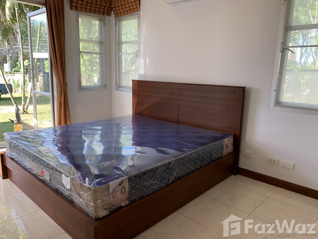 รูป บ้านเดี่ยวให้เช่า 2 ห้องนอน ในโครงการ ปาล์ม การ์เด้น เฮ้าส์ 1631656 - รูปที่ 9/13