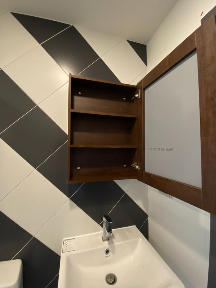 รูป THE BASE Saphanmai ห้องสวย ราคาดี สอบถามเพิ่มเติมได้ที่ Line @condorental - รูปที่ 14/16