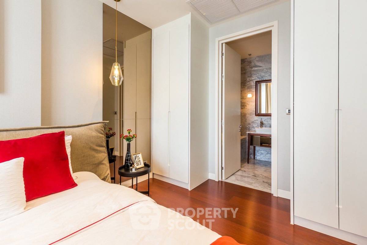 picture 1-BR Condo at Khun By Yoo near BTS Thong Lor (ID 2795488) - 7/11