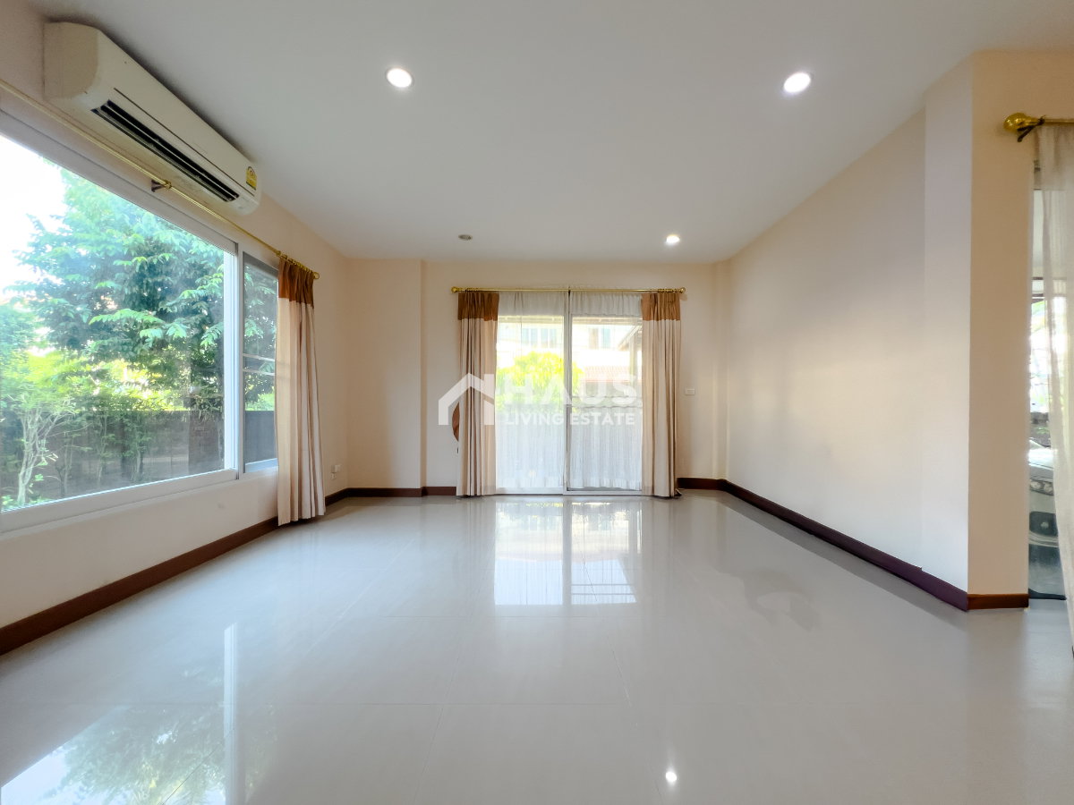 picture Casa Ville Ratchaphreuk - Changwattana / 3 Bedrooms #HRP3054 - 8/20
