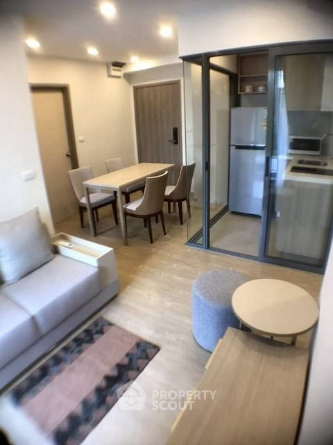 รูป คอนโด 2-ห้องนอน ที่ เดอะ เนสท์ สุขุมวิท 71 ใกล้ BTS พระโขนง (ID 2711862) - รูปที่ 15/17