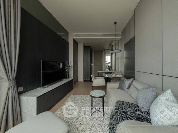รูป คอนโด 1-ห้องนอน ที่ 28 ชิดลม ใกล้ BTS ชิดลม (ID 2595129) - รูปที่ 20/47