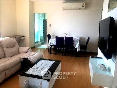 Condos for rent : 2-BR Condo at Life Sukhumvit 62 near BTS Bang Chak (ID 2609667)