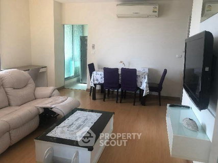 รูปภาพ 2-BR Condo at Life Sukhumvit 62 near BTS Bang Chak (ID 2609667)