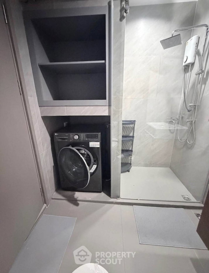 รูป คอนโด 1-ห้องนอน ที่ ไอดีโอ สุขุมวิท - พระราม 4 ใกล้ BTS พระโขนง (ID 2797216) - รูปที่ 7/8