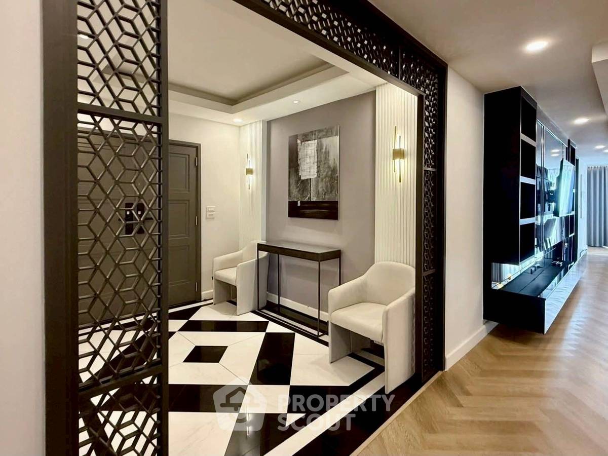 รูป คอนโด 3-ห้องนอน ที่ เพรสซิเดนท์ ปาร์ค คอนโดมิเนี่ยม ใกล้ MRT ศูนย์การประชุมแห่งชาติสิริกิติ์ (ID 2796313) - รูปที่ 7/20