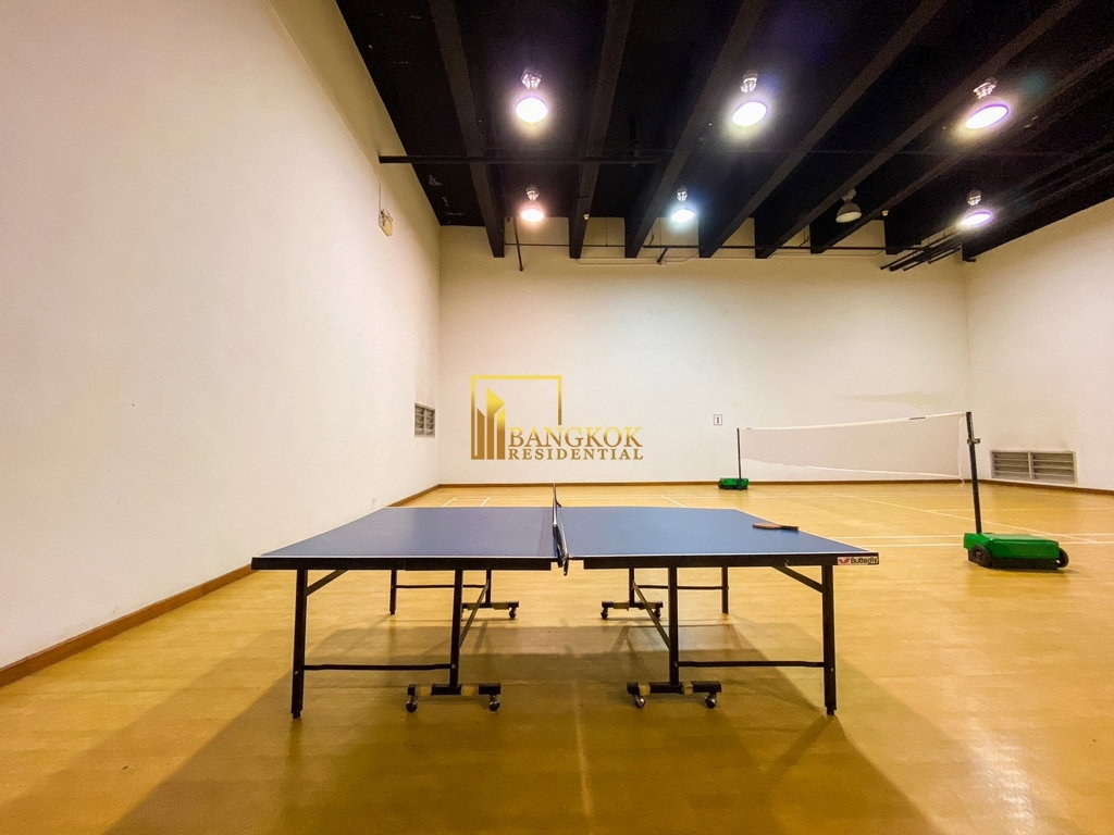 รูป Urbana Sathorn | Comfortable 1 Bed Condo in Sathorn CBD - BR4470CD - รูปที่ 17/22