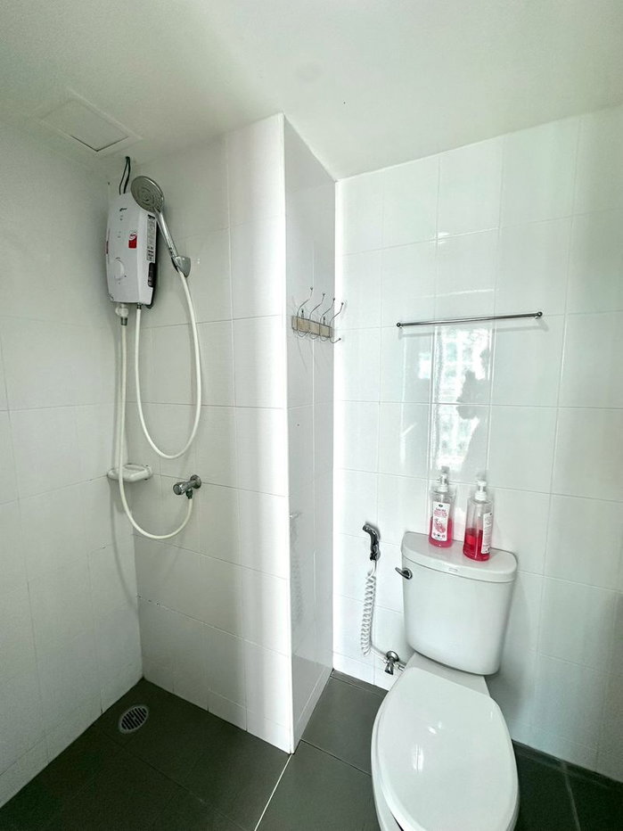 รูป ⛵ Lumpini Jomtien ⛵ Foreigner quota / Pool view / 12F / 1bedroom for quick sale彡 - รูปที่ 9/11